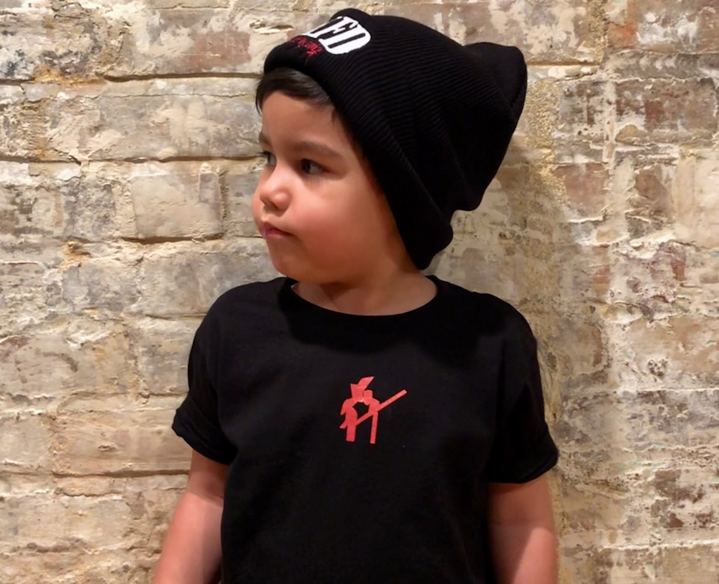 6 year Youth Tee