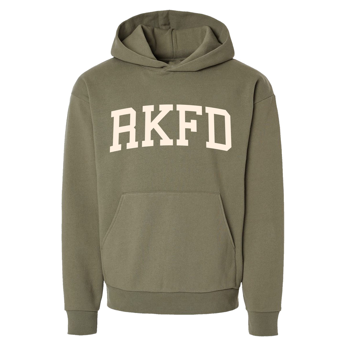 RKFD Hoodie