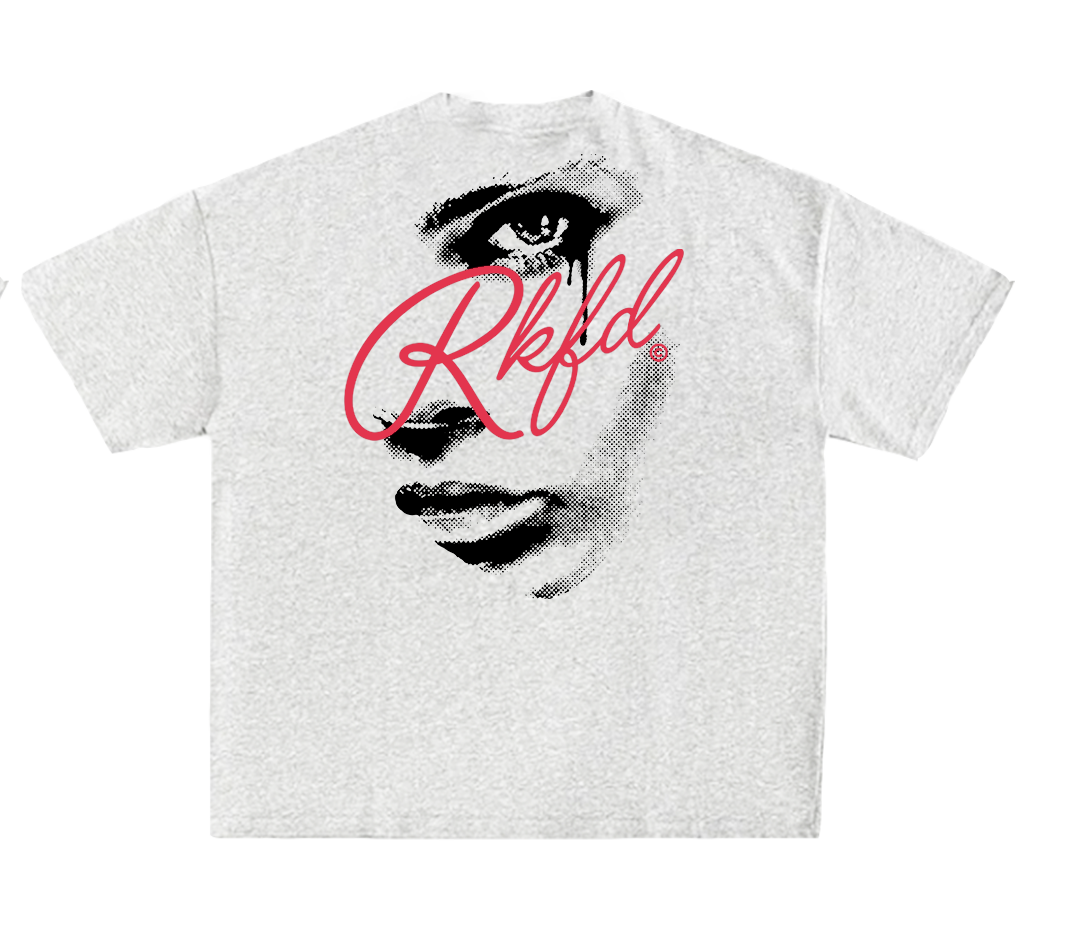 Eye Script (Sports Grey)