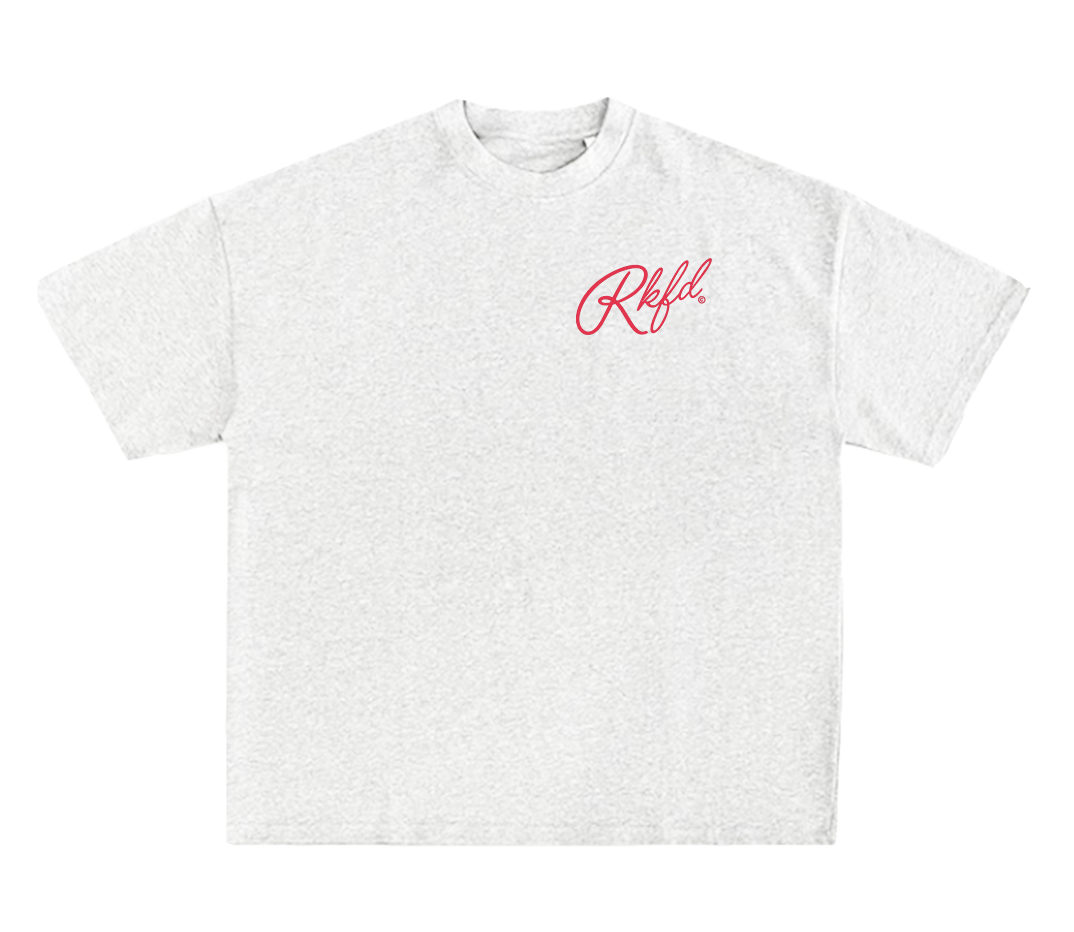 Eye Script (Sports Grey)