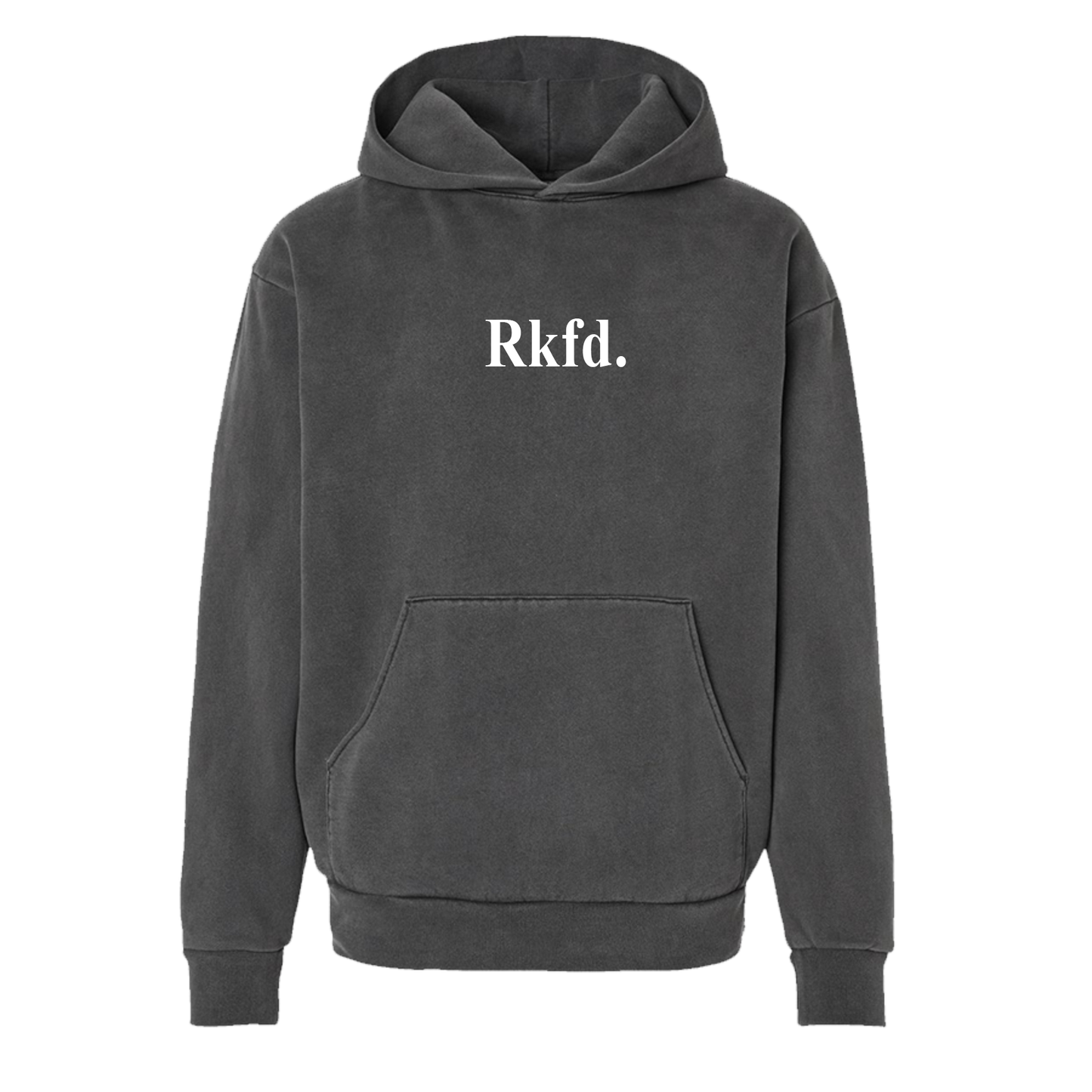 Rkfd. Hoodie
