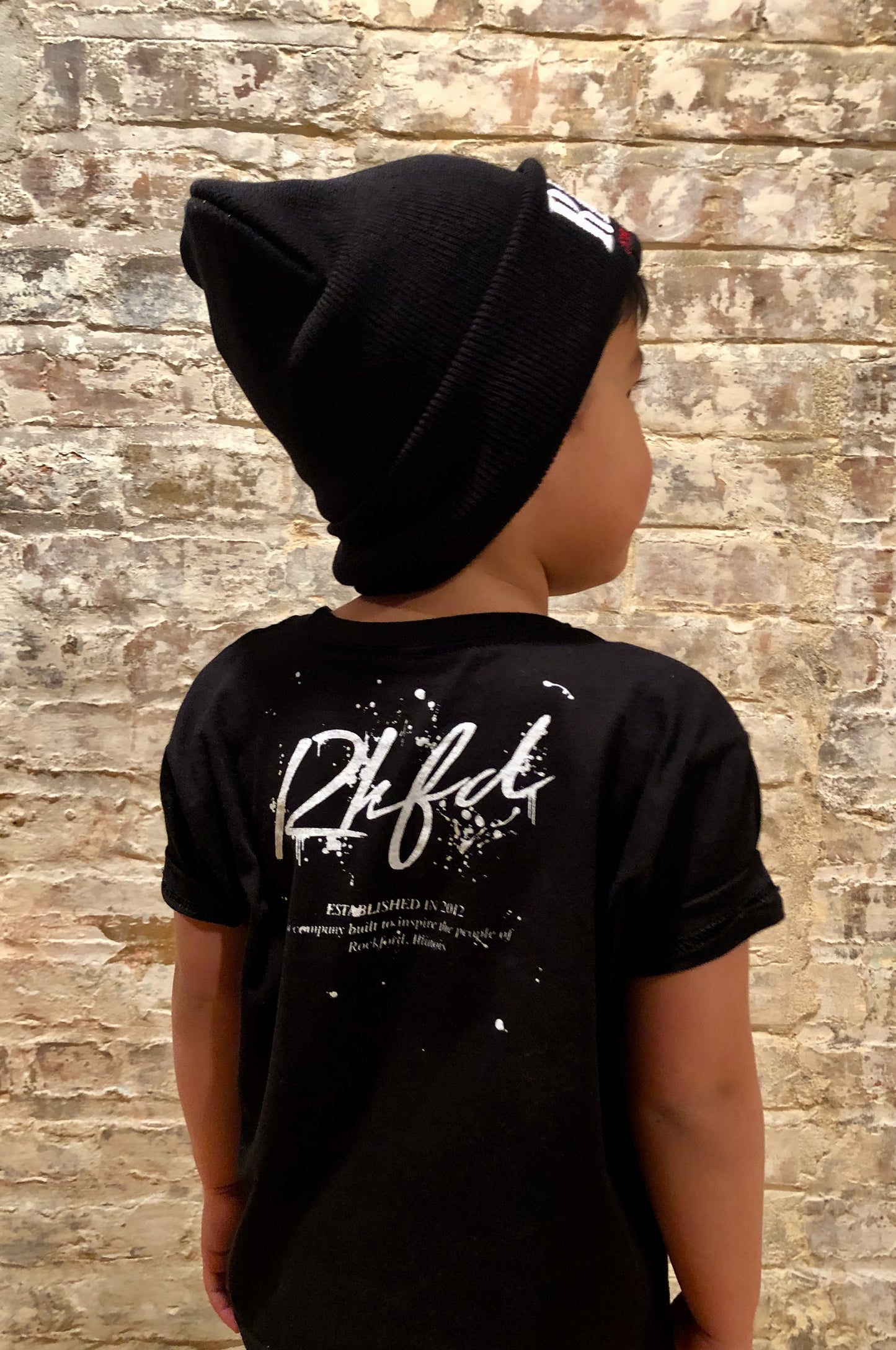 6 year Youth Tee