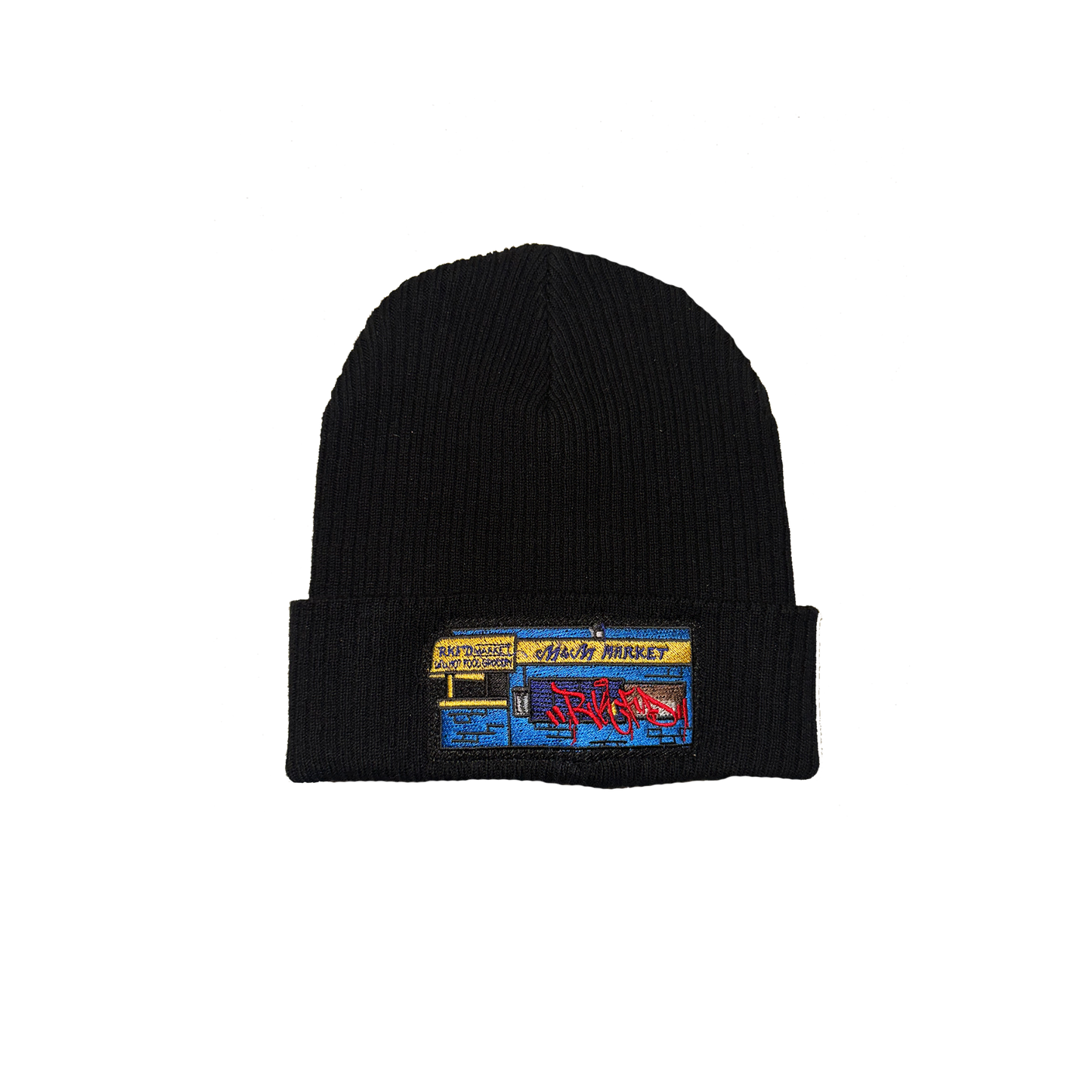 RKFD Market Beanie