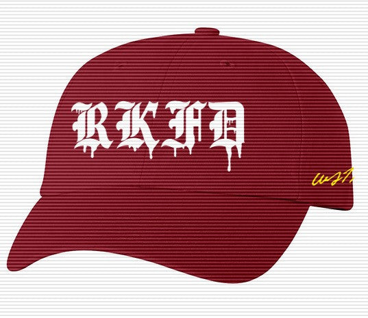 RKFD drip hat
