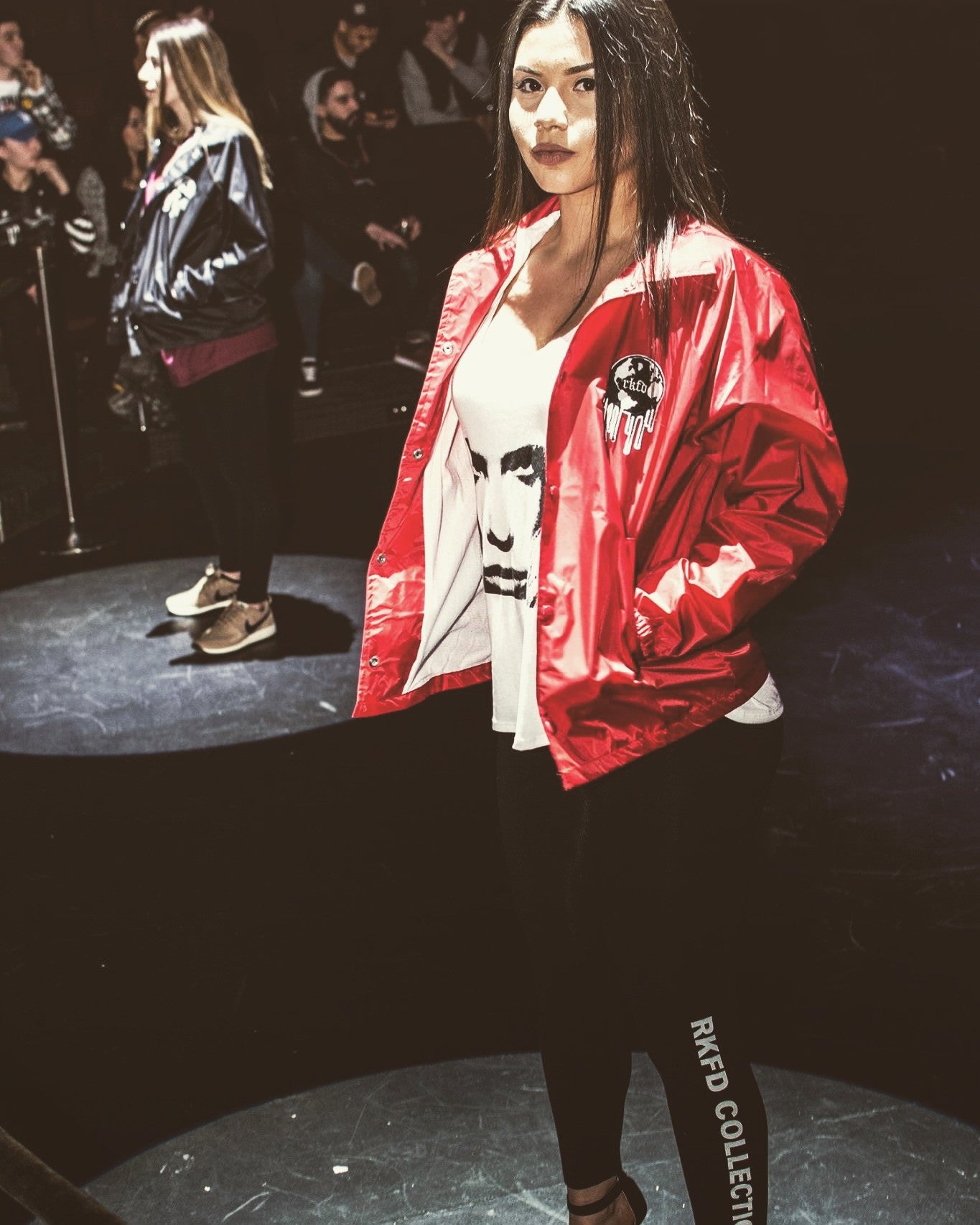 RKFD Leggings