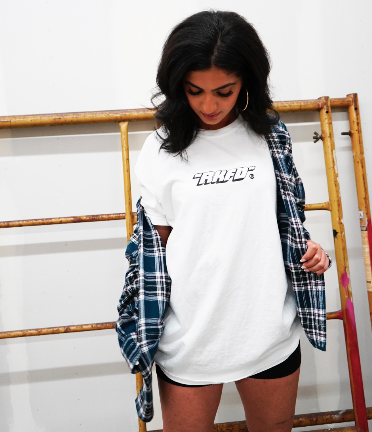 Quality Tee (White)