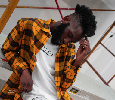 Quality Tee (White)