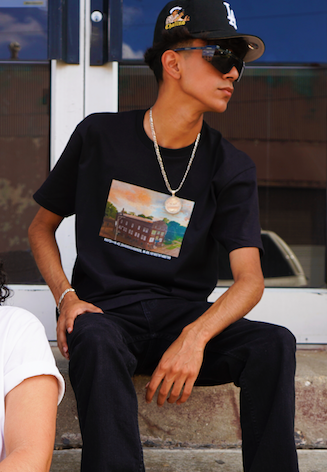 Southside Aragona (Black)