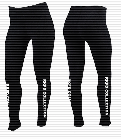 RKFD Leggings