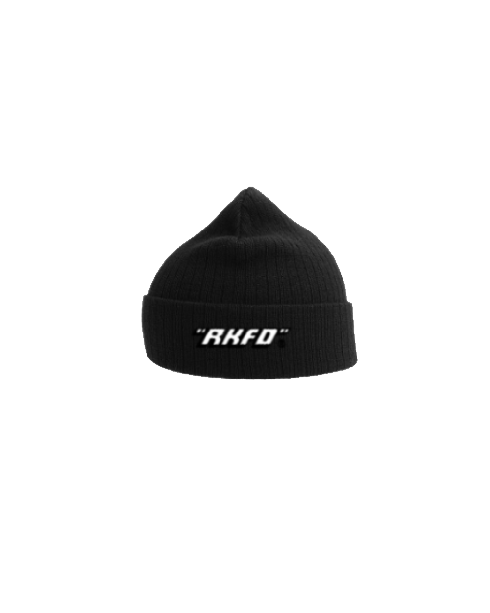 Beanie(Black)