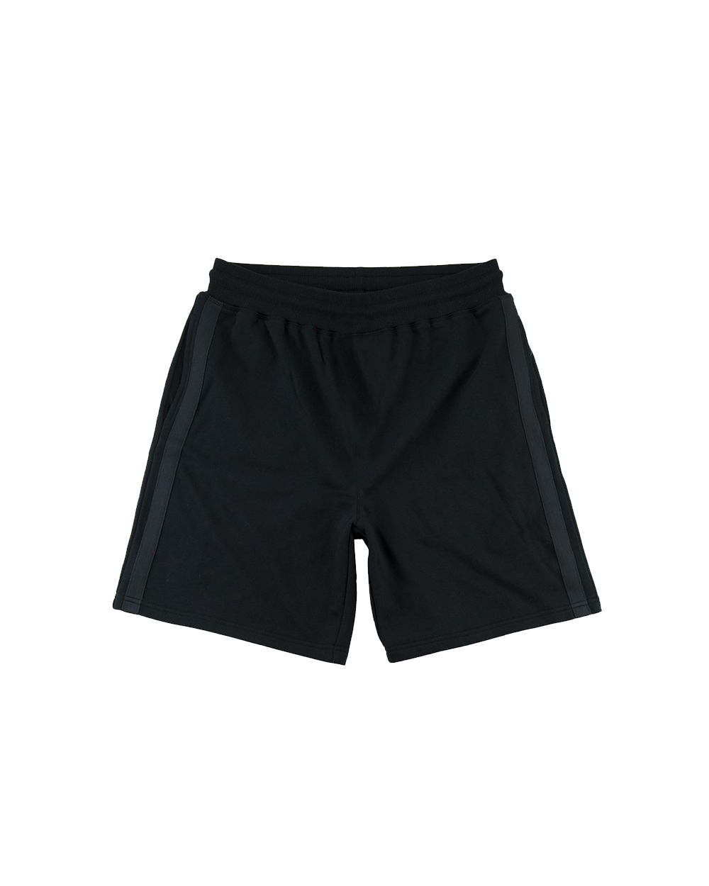 RKFD Fleece Shorts (Black)