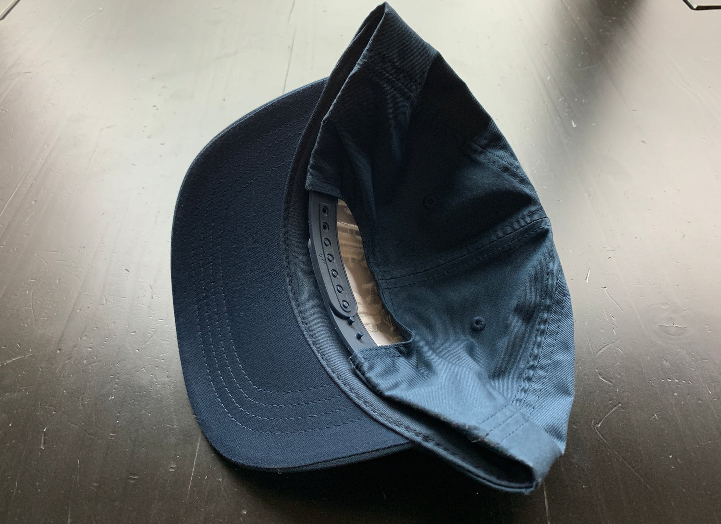 RKFD snapback(Navy)