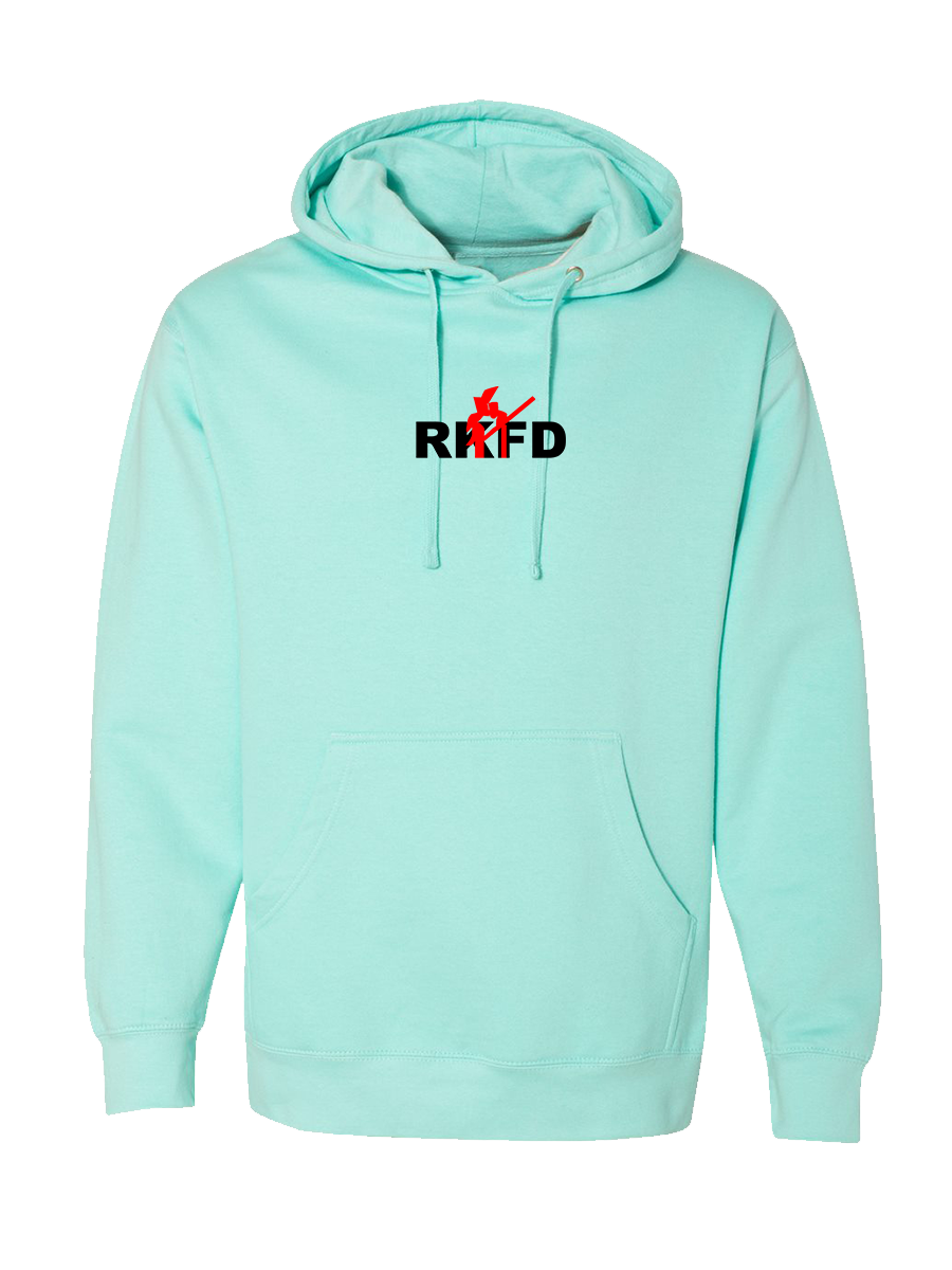 Relief Hoodie (Mint)
