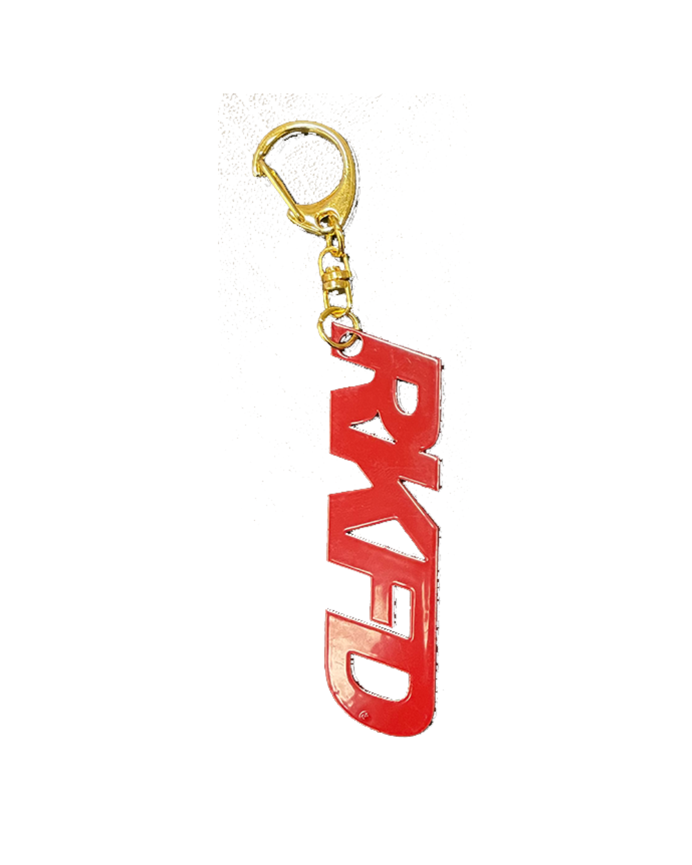 Keychain (RED)