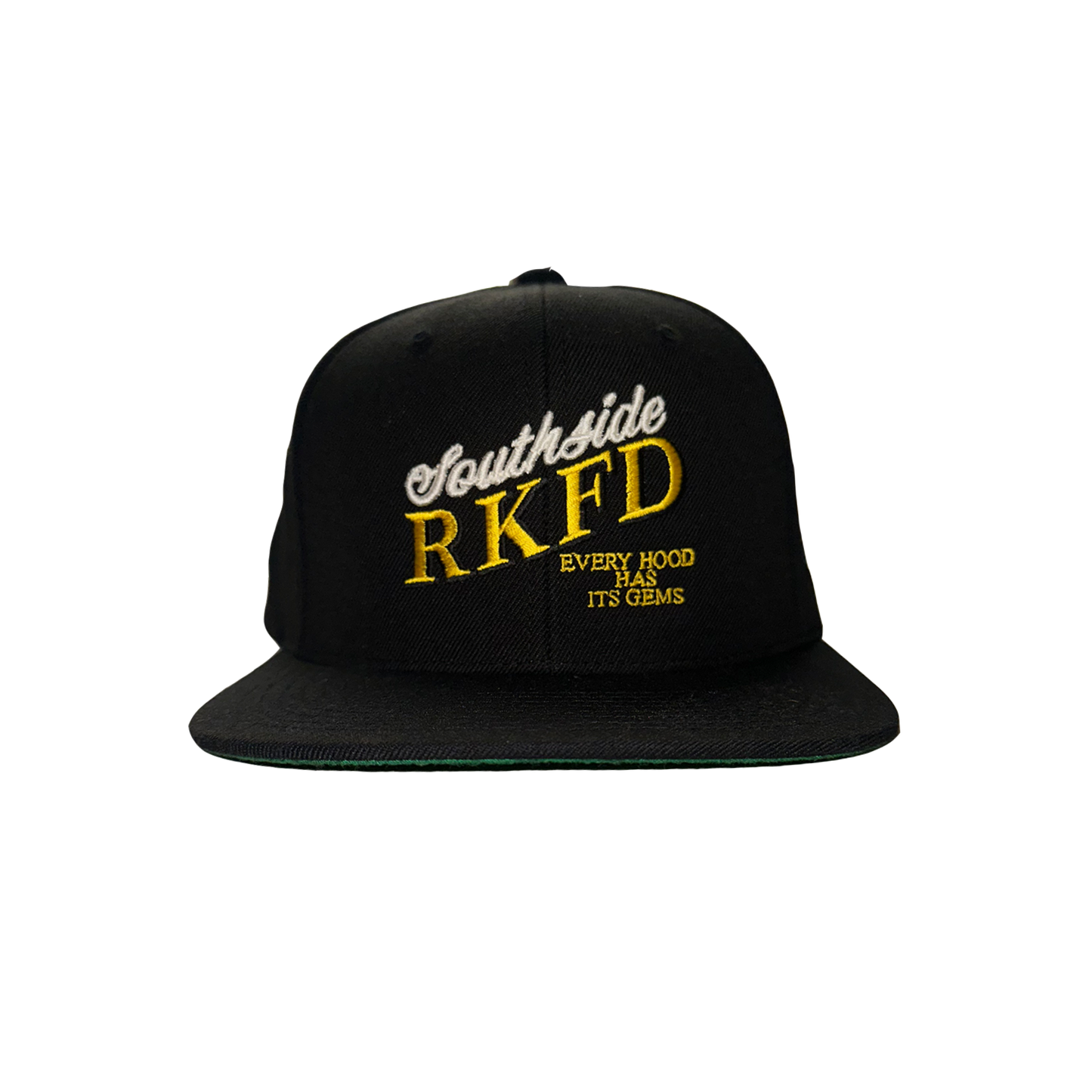 RKFD Market x SLOPE snapback