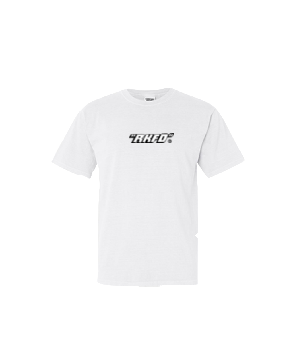 Quality Tee (White)